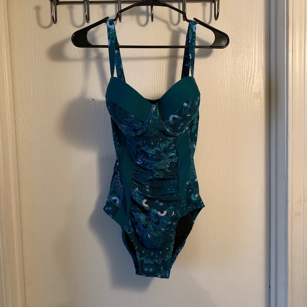 Swimsuit